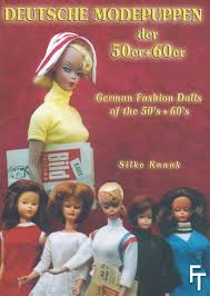 Bild-Lilli Doll Catalog